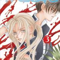  ����� AEGIS <small>Story & Art</small> 